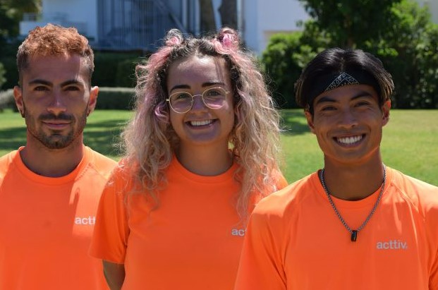 Cinq activit&eacute;s relaxantes au Club MAC - Club Mac