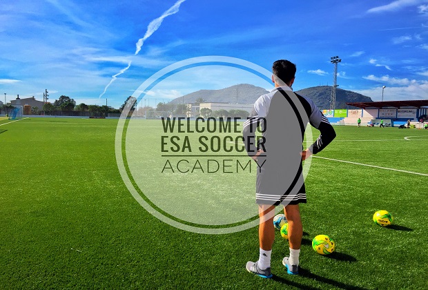 ESA Soccer Academy 